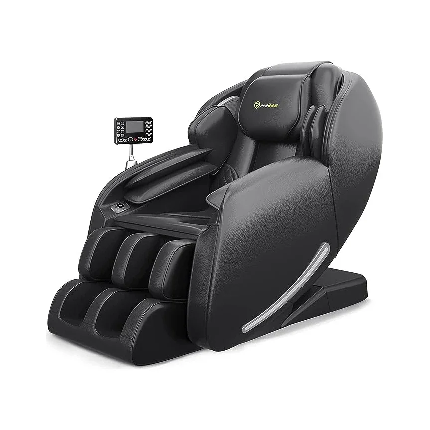 Hot Health And Wellness Best Sell Health Care Product Recliner Massage Machine Chair Full Body Zero Gravity Luxury Message Chair