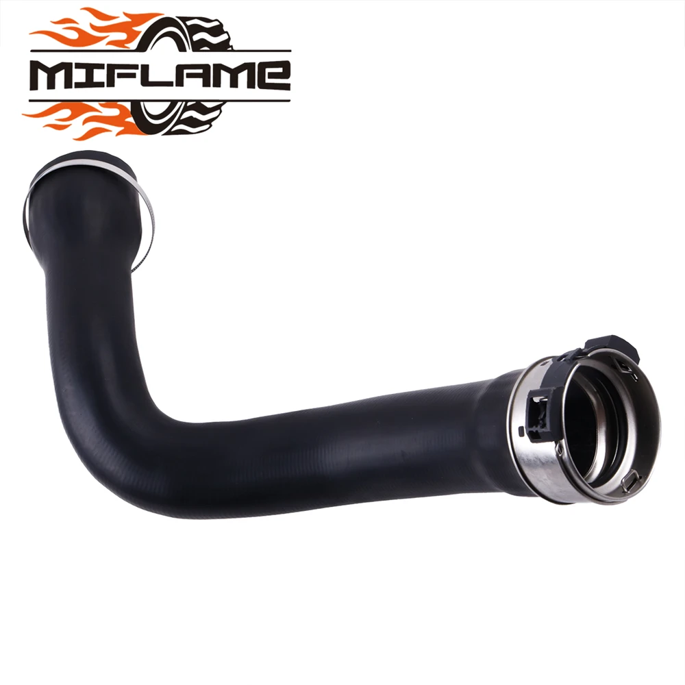 Prestaties Auto Deel Intercooler Pijp Slang voor Vauxhall OPEL Insignia 2.0 CDTI 13242121 2008-2017 Automotive Vervanging Deel