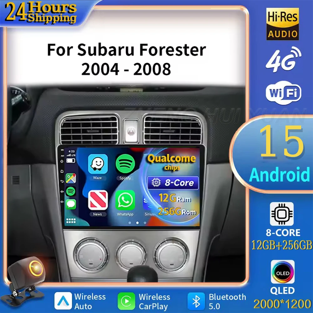 Android 15 For Suba…