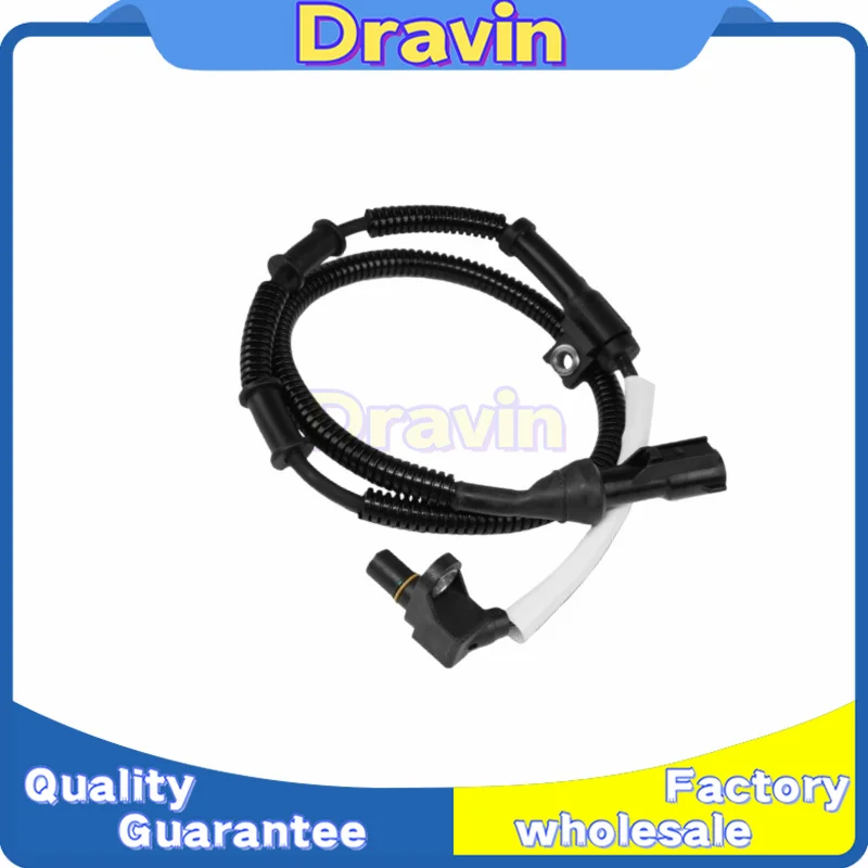 

XL3Z2C204CA XL3Z2C204CB передний левый/правый датчик скорости колеса ABS для Ford Expedition F150 F250 F350 Lincoln Navigator 1996-2003