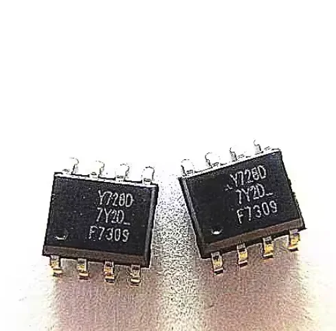 IRF7309 IRF7309TRPBF F7309 SOP8 patch MOS field effect tube