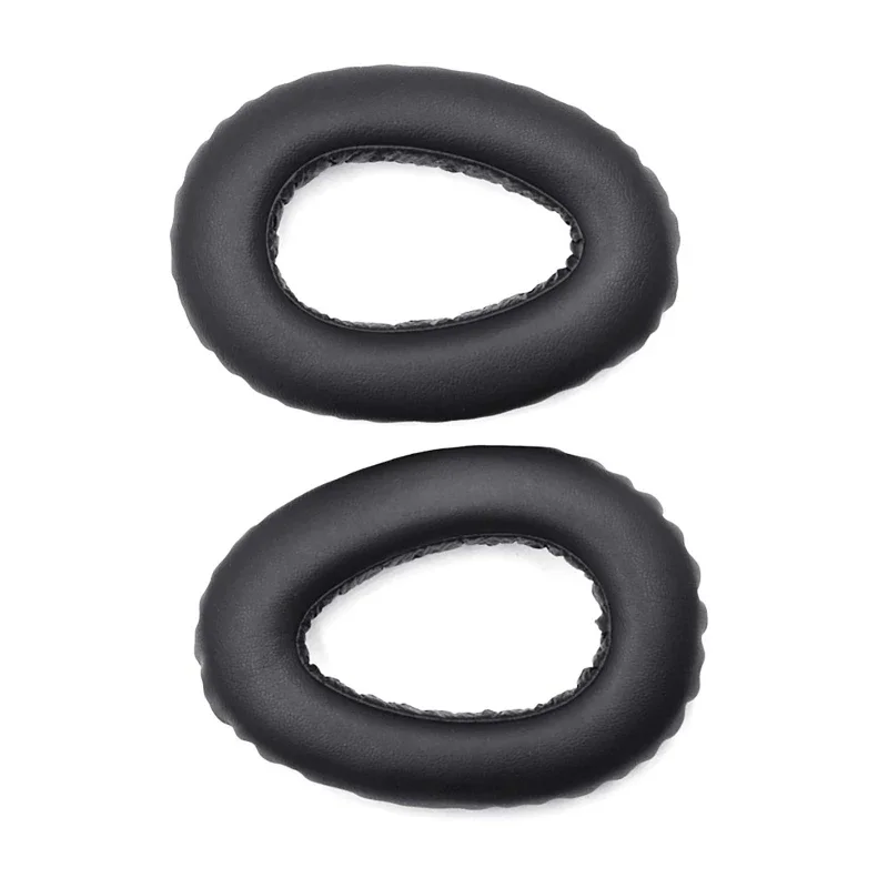 Replacement Ear Pads Cup Muff Earpad Earmuff Repair Parts for Sennheiser PXC550 PXC480 MB660 PXC 550 480 660 MS Headphones