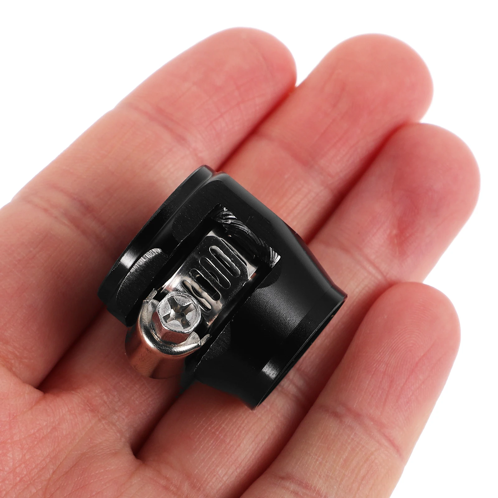 

Automobile Trimmer Hose Garden End Ratchet Black Aluminum Car Oil Water Fittings Clamp Pliers Repair Tool Engine Parts