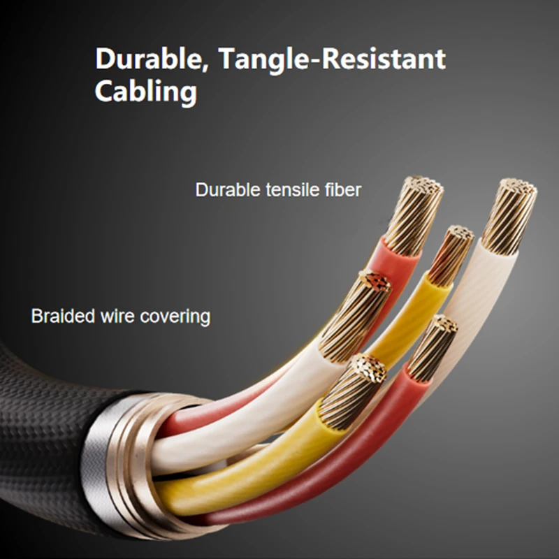 1MORE auriculares P20 con cable en la oreja deportes tipo C HIFI auriculares de alta resolución ENC micrófono con micrófono para Cable de Audio Xiaomi