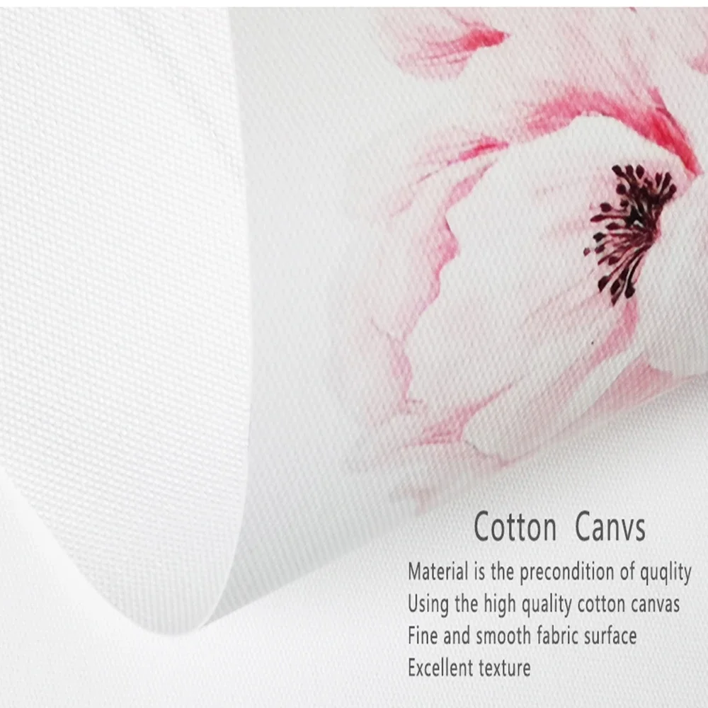 قوارب إلى هوجورتس ماجيك مدرسة للرؤية الليلية قماش الفن الملصقات والمطبوعات المشهد اللوحة على جدار صورة فنية ديكور المنزل