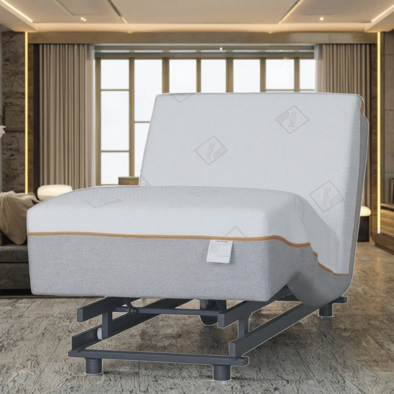 

2-In-1 intelligent electric adjustable bed