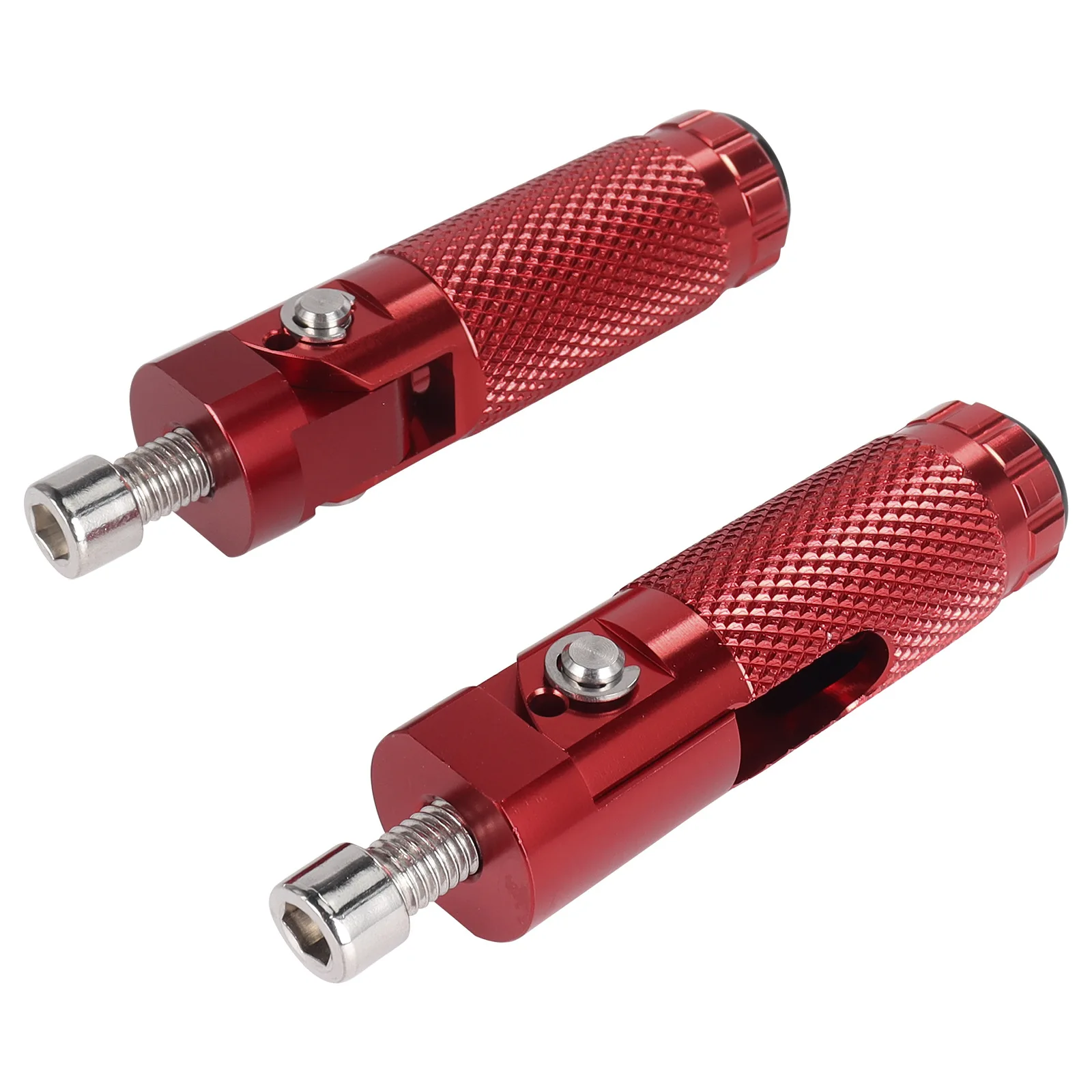 Thumbnail 4 - #34 Latest Motorcycle Foot Pegs Offers