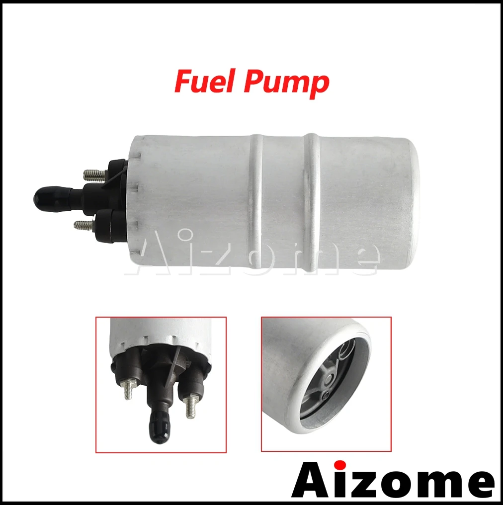 Motorcycle Accessories Electric Fuel Pump Assembly For BMW K1 K75 K75C K75RT K75S K100 K100LT K100RS K1100LT K 100 75 1982-1999