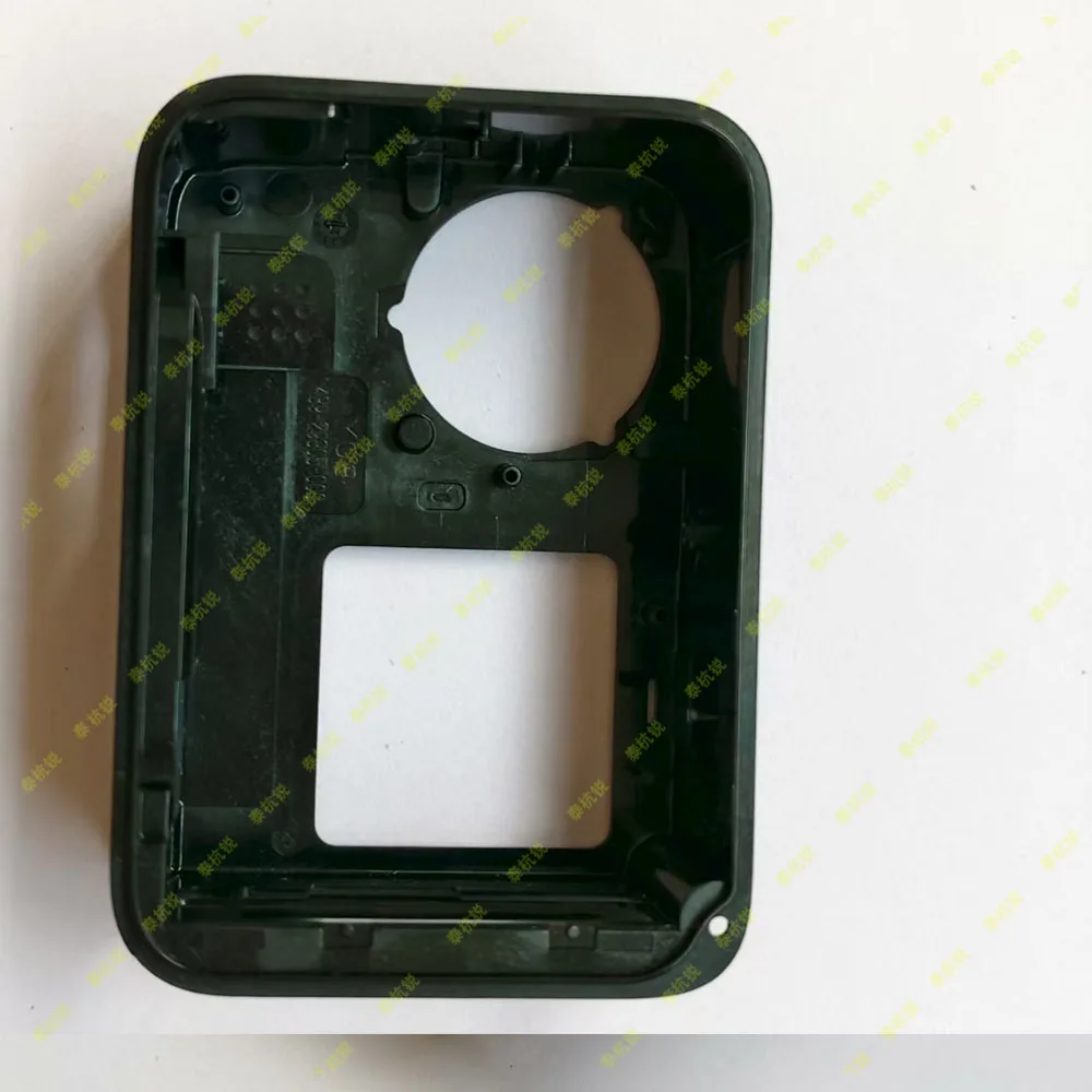 For Gopro HERO 9 Front Shell Cover Camera Replace Repair Part