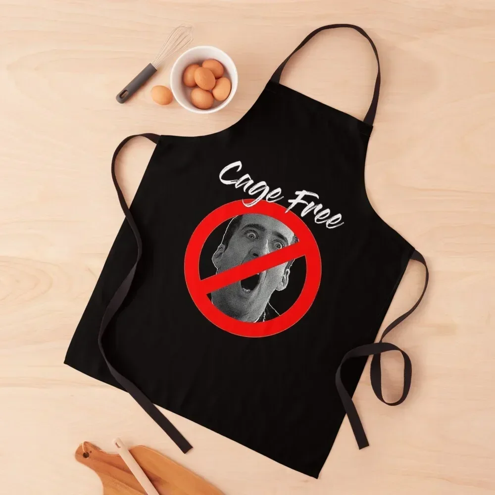 

Nicolas Cage Apron kitchen clothes For Women For Women Kitchen Kitchen For Women Apron