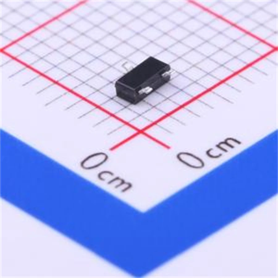 50PCS/LOT MMBFJ111 (Transistors)