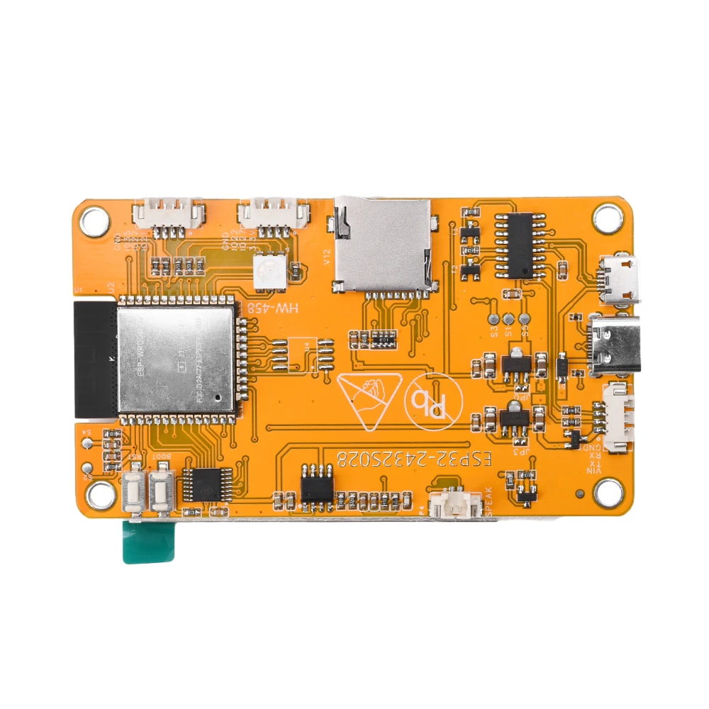 Scheda di sviluppo Bluetooth ESP32 WIFI modulo TFT a colori LCD da 2.8 pollici Display intelligente 240*320 con scheda Demo funzione Touch