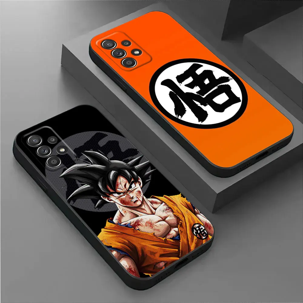 D-Dragon Ball Goku …