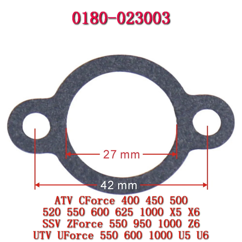 JOTensioner Joint 0180-023003 Pour CFMoto RL UTV SSV Accessoires UForce U6 CFfemale CF625 X6 Z6 196S-B 196S-C CF600-B CF625-B