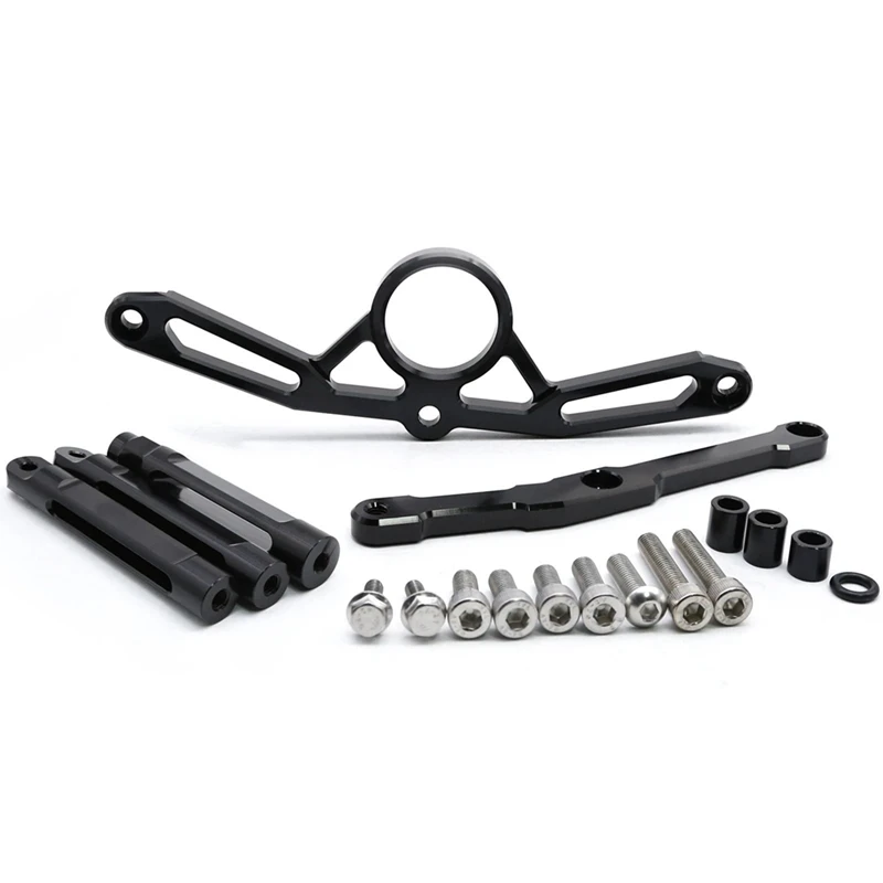 

Steering Damper Bracket Kit for Yamaha MT-09 MT09 2021-2023 HOT SALE