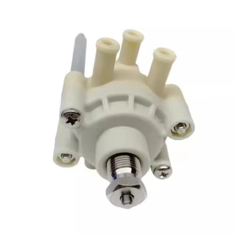 Hemodialysis Machine 65 78 Inlet Loading Unloading Hemodialysis Machine Accessories Pressure Regulating Valve