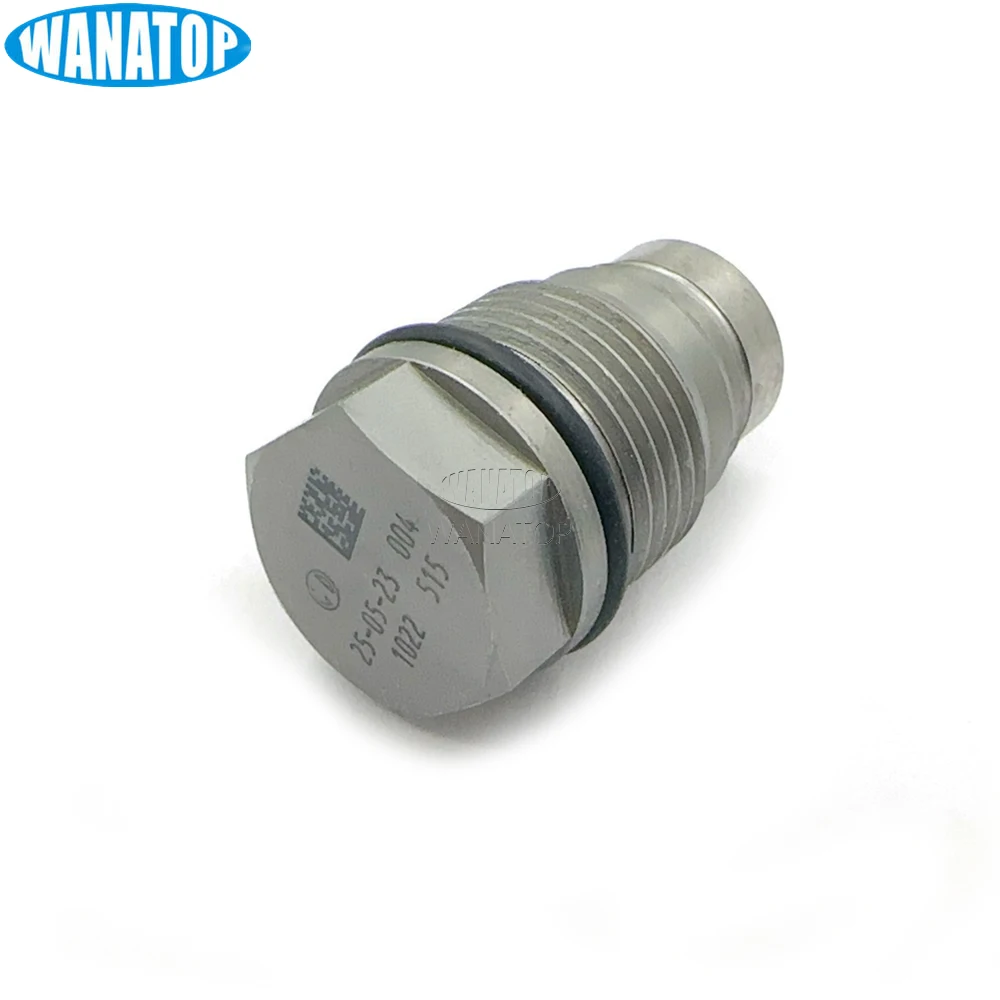 

Fuel Rail Pressure Relief Limiter Valve 1110010022 For Iveco Eurocargo Techor Suzuki Grand Vitara 1.9