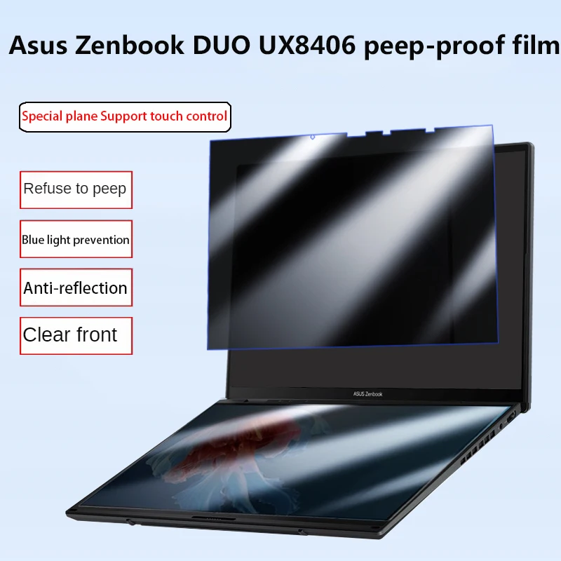 For Asus Zenbook Du… - image