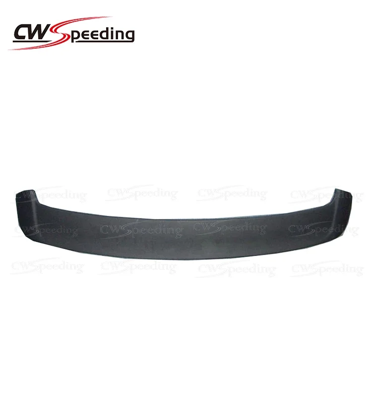 OEM STYLE CARBON FIBER REAR SPOILER REAR WING FOR 2005 VW GOLF 4