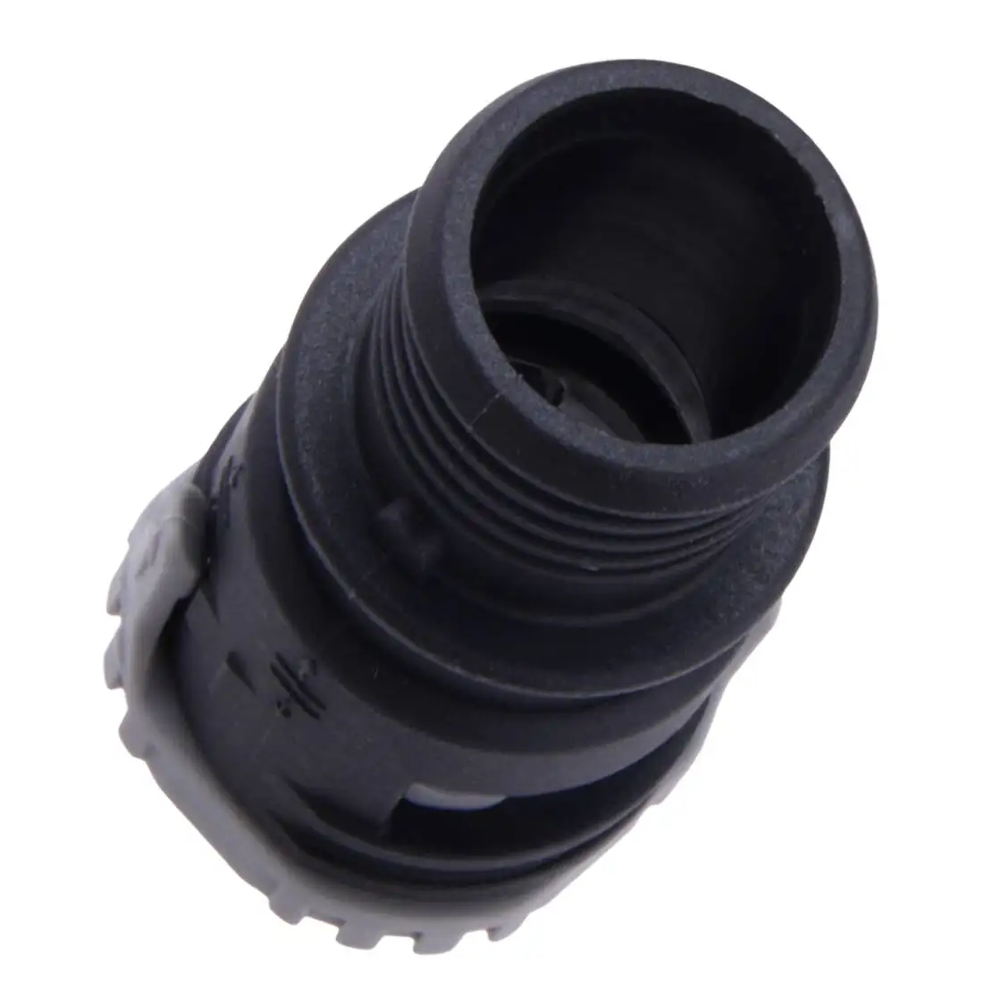Picture 5: 1495393 STFD011UM 2Pcs Heater Hose Connector Fit for Ford Focus MK2 Escape Kuga 2.0L EcoBoost