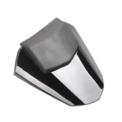Motorcycle Rear Seat Cover Cowl Fairing Solo Pillion for Yamaha YZF 600 R6 2008 2009 2010 2011 2012 2013 2014 2015 2016