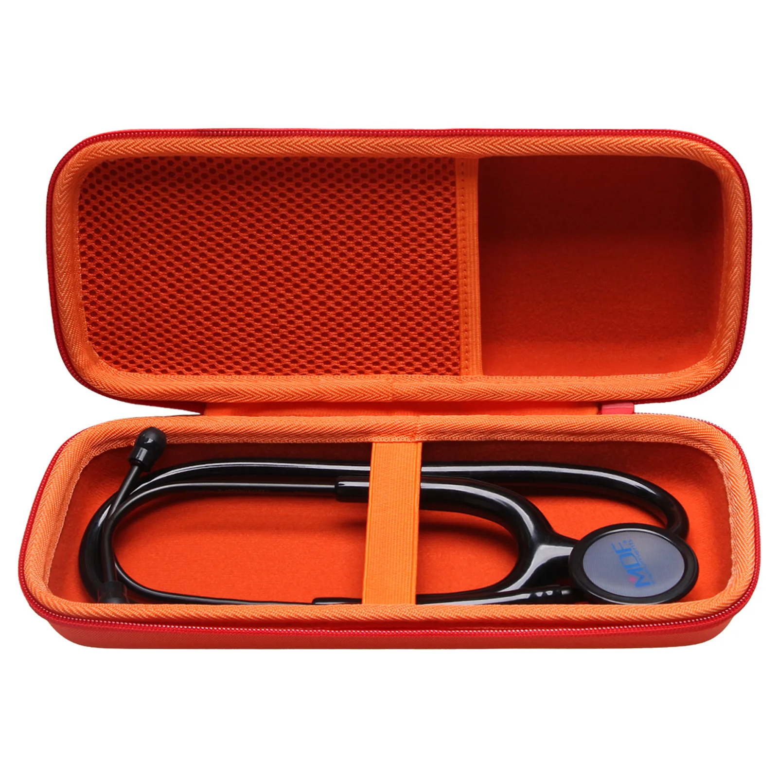 Stethoscope Case for 3M Littmann Master Cardiology III/II/IV/3M and MDF MDOne Stainless Steel Stethoscope bag