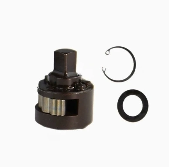 

For Milwaukee 2556-20 Power Tool 1/4" Anvil Ratchet Head Kit 42-06-2556 Replacement