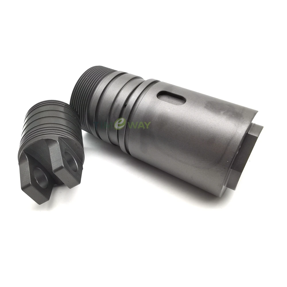 

Hydraulic Pump Repair Kit Servo Piston for SPV22 PV22 Sauer Axial Piston Pump Spare Part Hydraulic Piston Pump Yoke Pistons