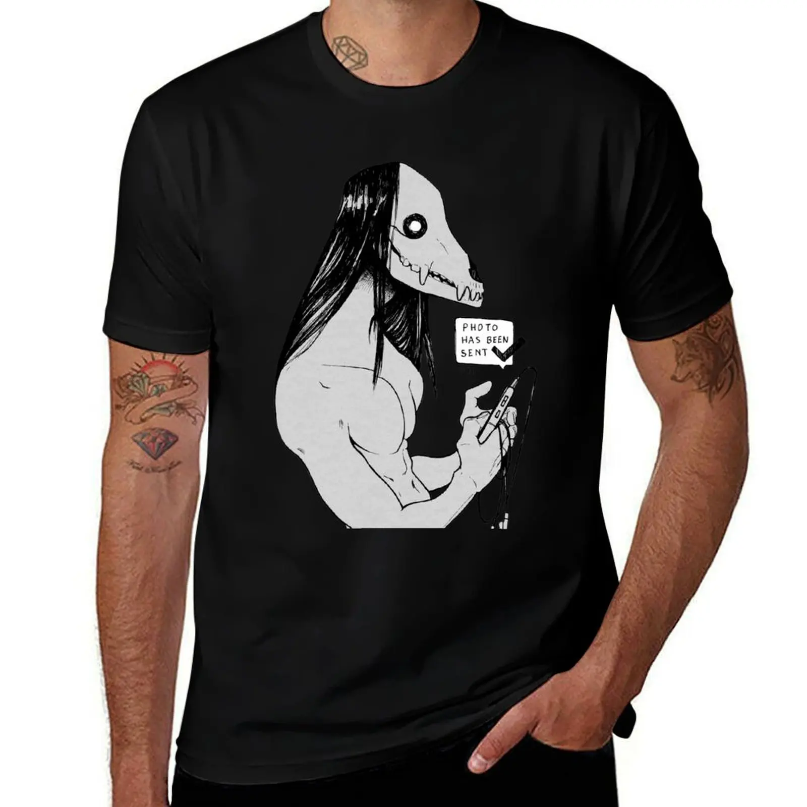 

SCP - 1471 T-Shirt Work Outdoor Short Sleeve Tee