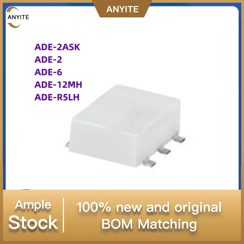 2 Teile/los ADE-2ASK ADE-2 ADE-6 ADE-12MH ADE-R5LH