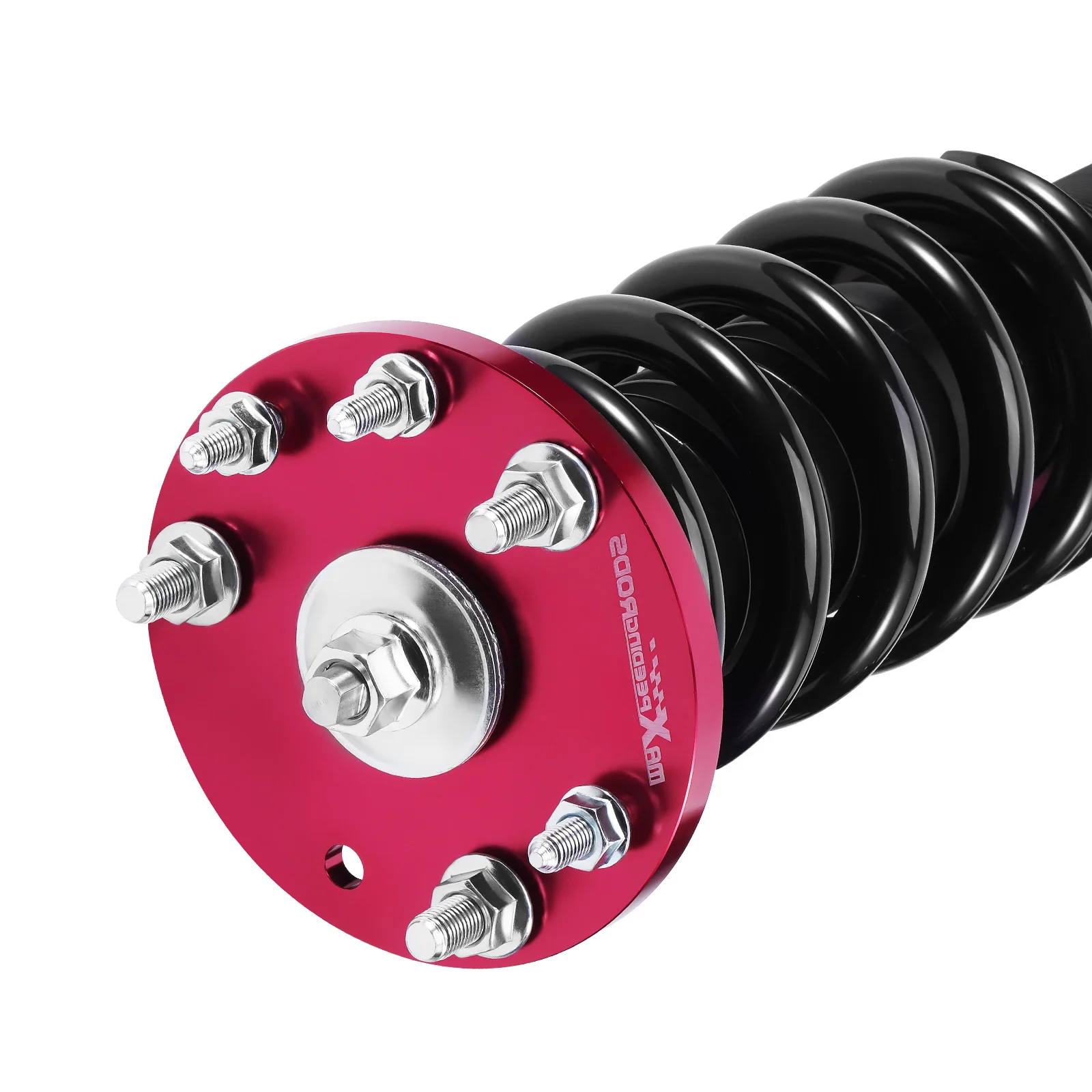 Height Adjustment Coilover For Acura TSX Sedan CU2 2009-2014 Sport Wagon 11-13