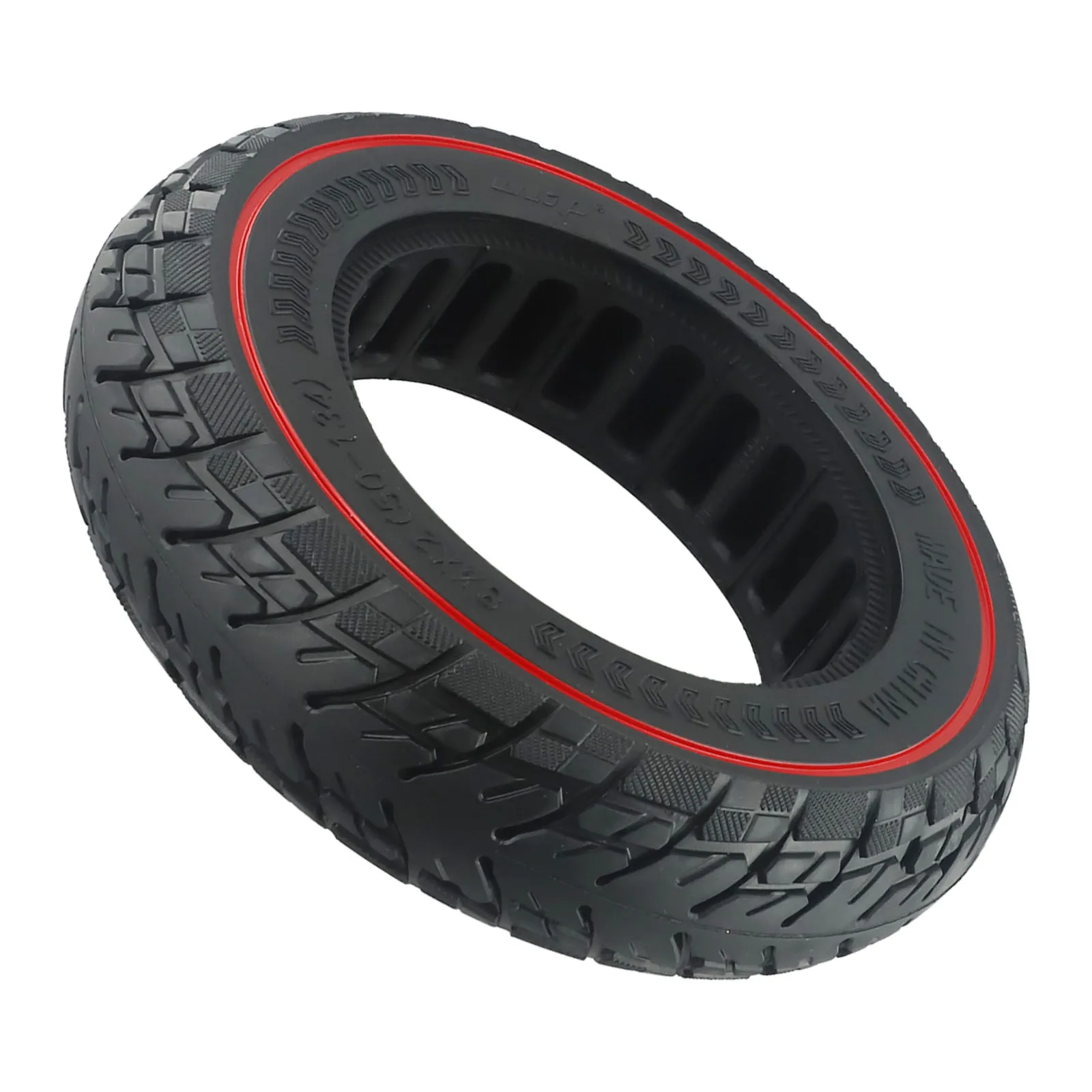 8.5 Inch 8 1/2*2(50-134) Solid Tyre For VSETT 9&9+/ZERO 9 Electric Scooters  Pneumatic Tires Folding Scooter Electric