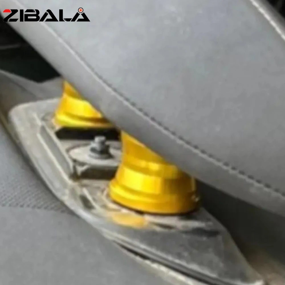 

43MM Rear Back Seat Riser Backrest Heighten Cushion Raised For Yamaha TMAX530 T-MAX500 T MAX TMAX 560 530 2012-2024 Motorcycle