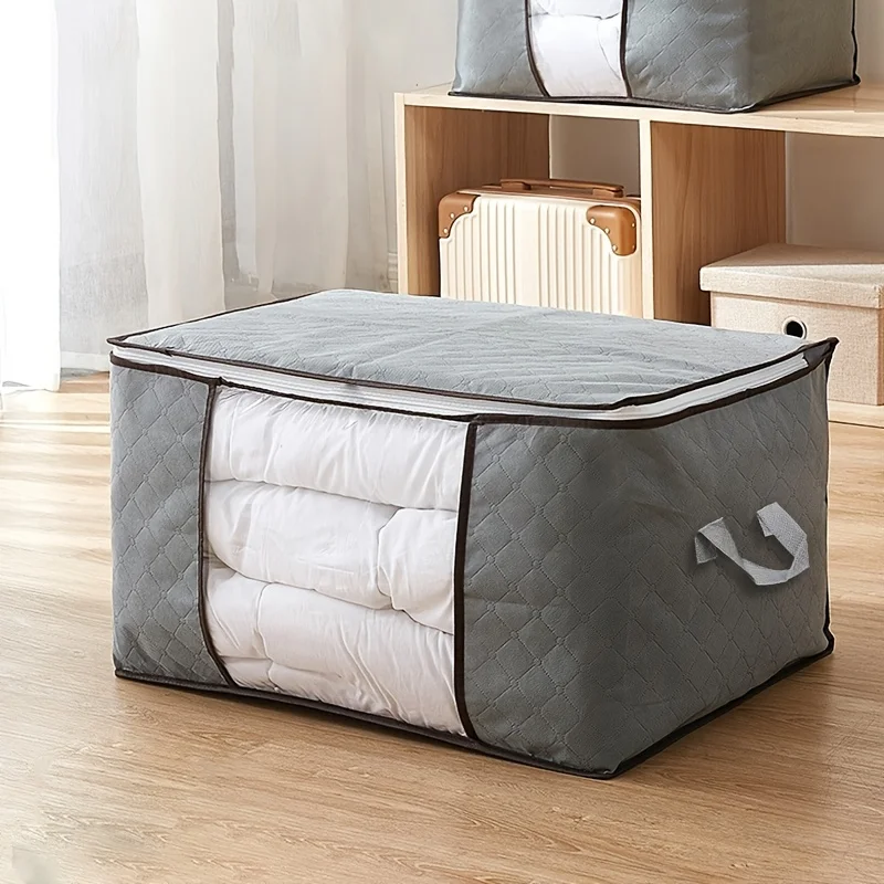 Quilt Storage Bag, …