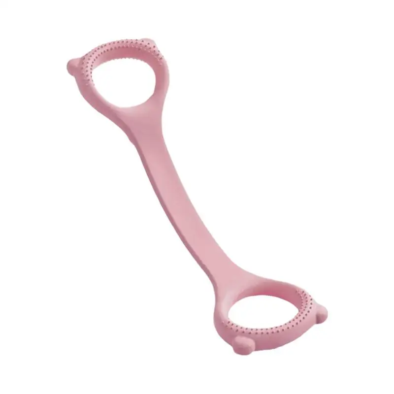 

Chest Resistance Bands Multifunctional Elastic Stretch Bands Reusable Hand Stretcher Portable Workout Equipment For Arms Neck