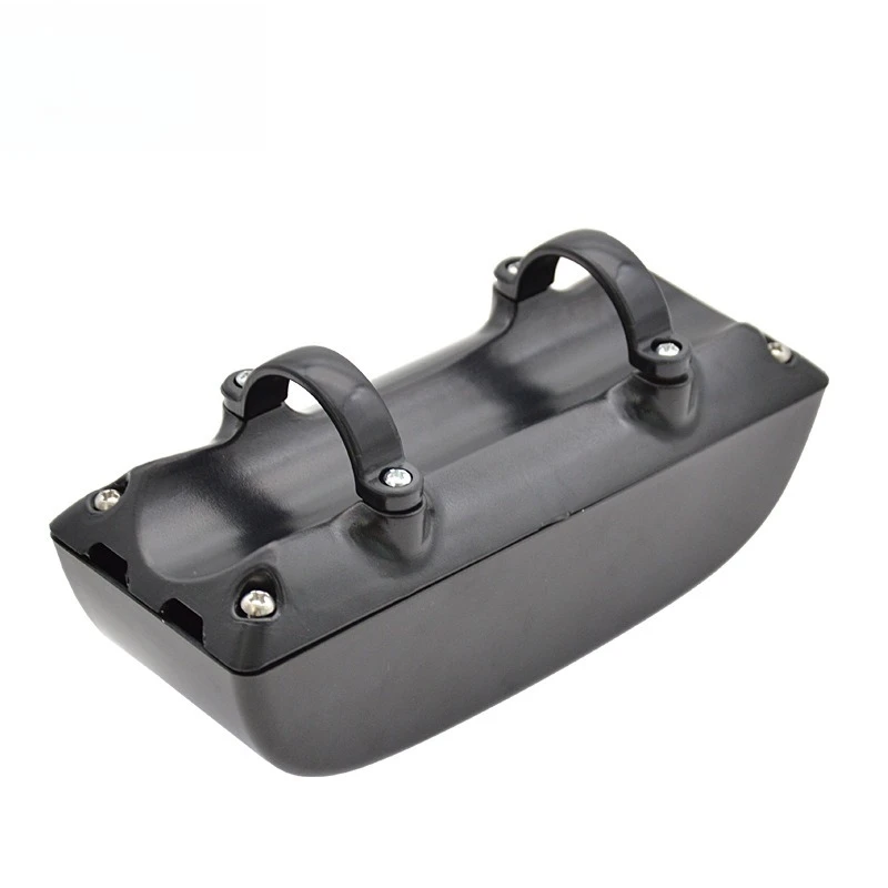 E-Bike Controller Storage Box for Mountain Bike Lithium Battery Scooter Modification Bicycle Controller Housing