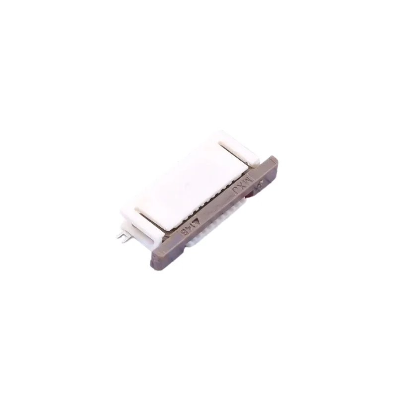 

10PCS 527461071 52746-1071 0527461071 0.5MM 10P type snap-on latch FPC MOLEX connector