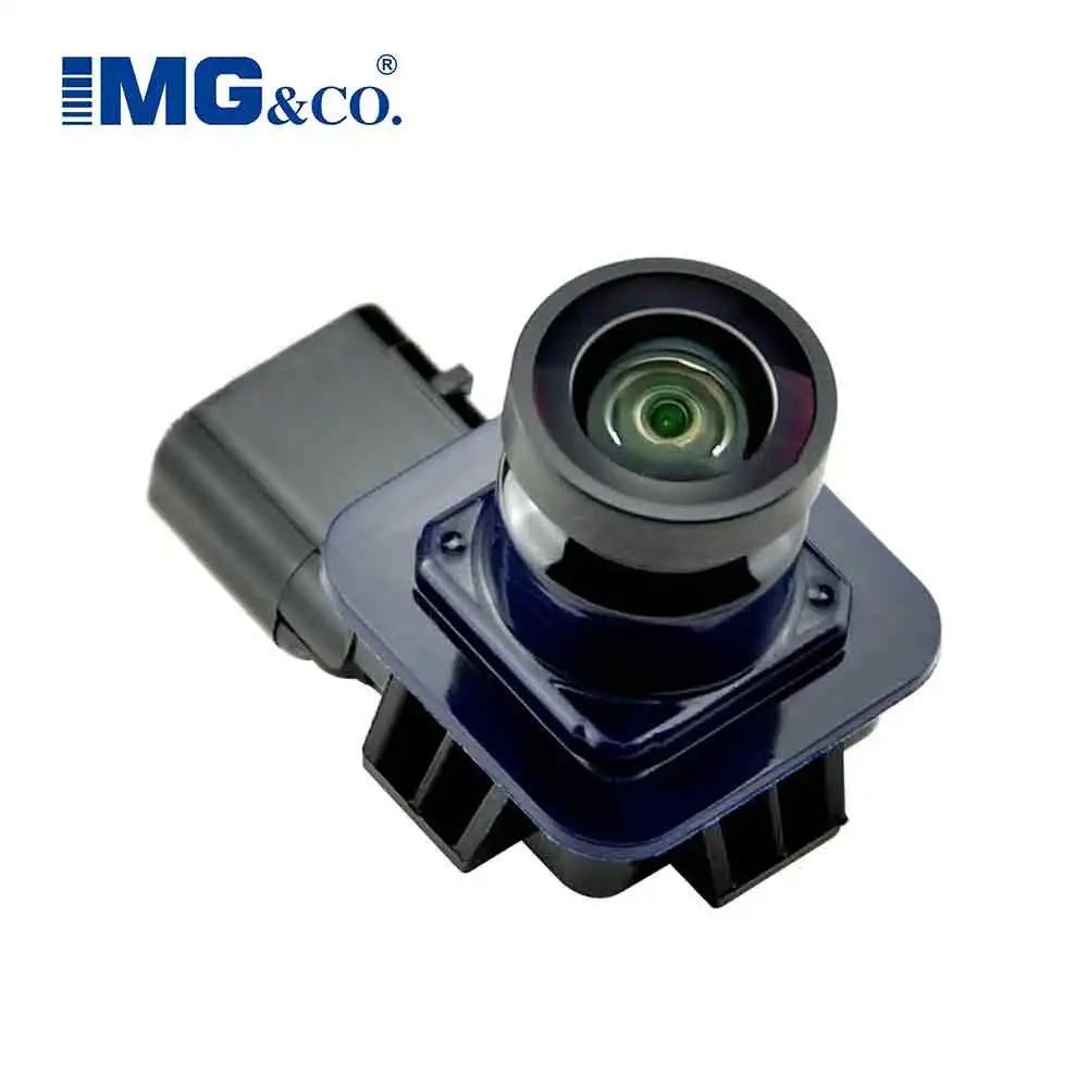 

BA1Z-19G490-B for Edge 2011-2015, BT4Z-19G490-A BT4Z-19G490-B DA1Z-19G490-A for Lincoln MKX 2011-2013 rearview camera