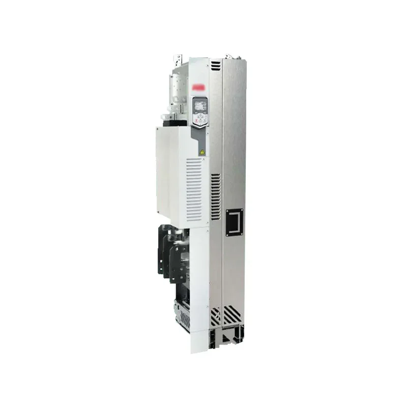2026 ACS580-04-585A-4 Frequency Converter 3ABD00036862-D 3AUA0000170521 Inverter Original in Stock