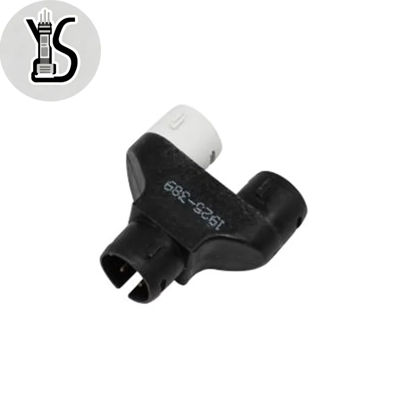 1PCS Original connector 130446-0000 Conn Circular SKT 4 POS Crimp ST Cable Mount 4 Terminal 1 Port FOR Car