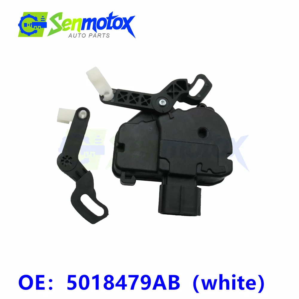 5020678AA For Dodge Grand Caravan Chrysler Town Country Voyager Grand 2008-2010 Rear Right Door Lock Actuator 1618200332411