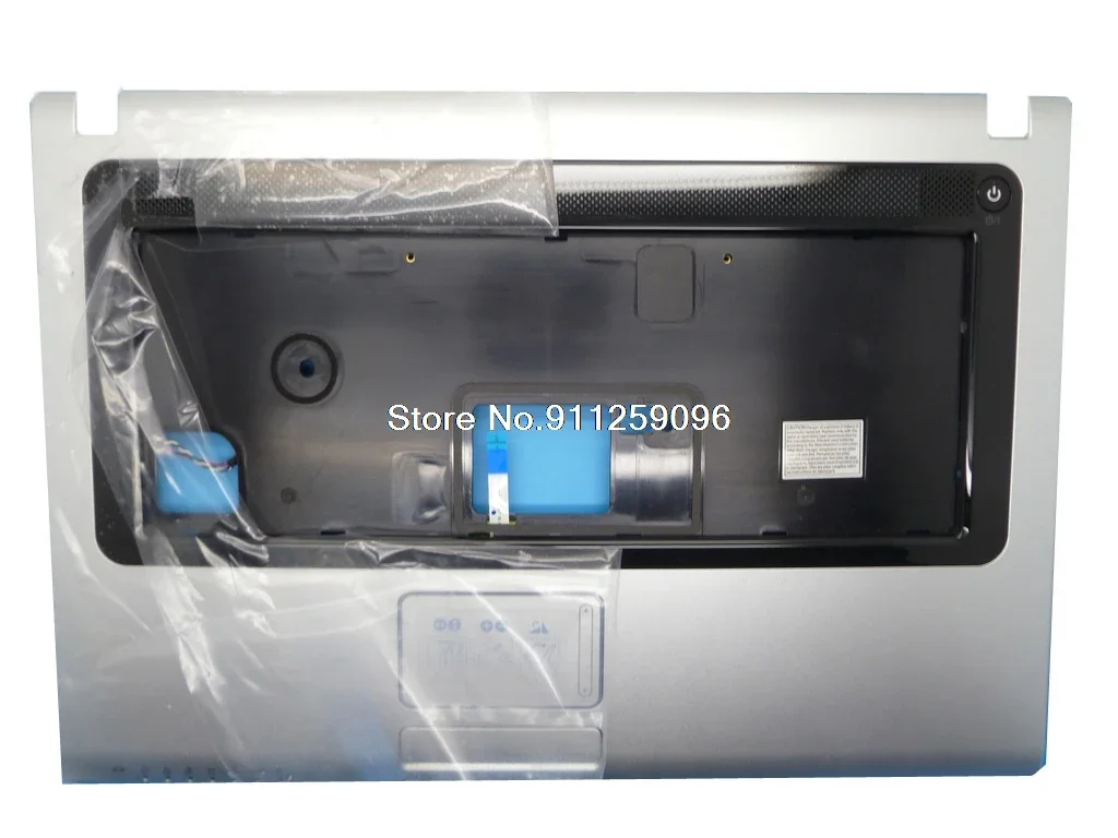 

Laptop Palmrest For Samsung R522 R520 R518 BA75-02200A BA75-02200C Upper Case Back Cover New