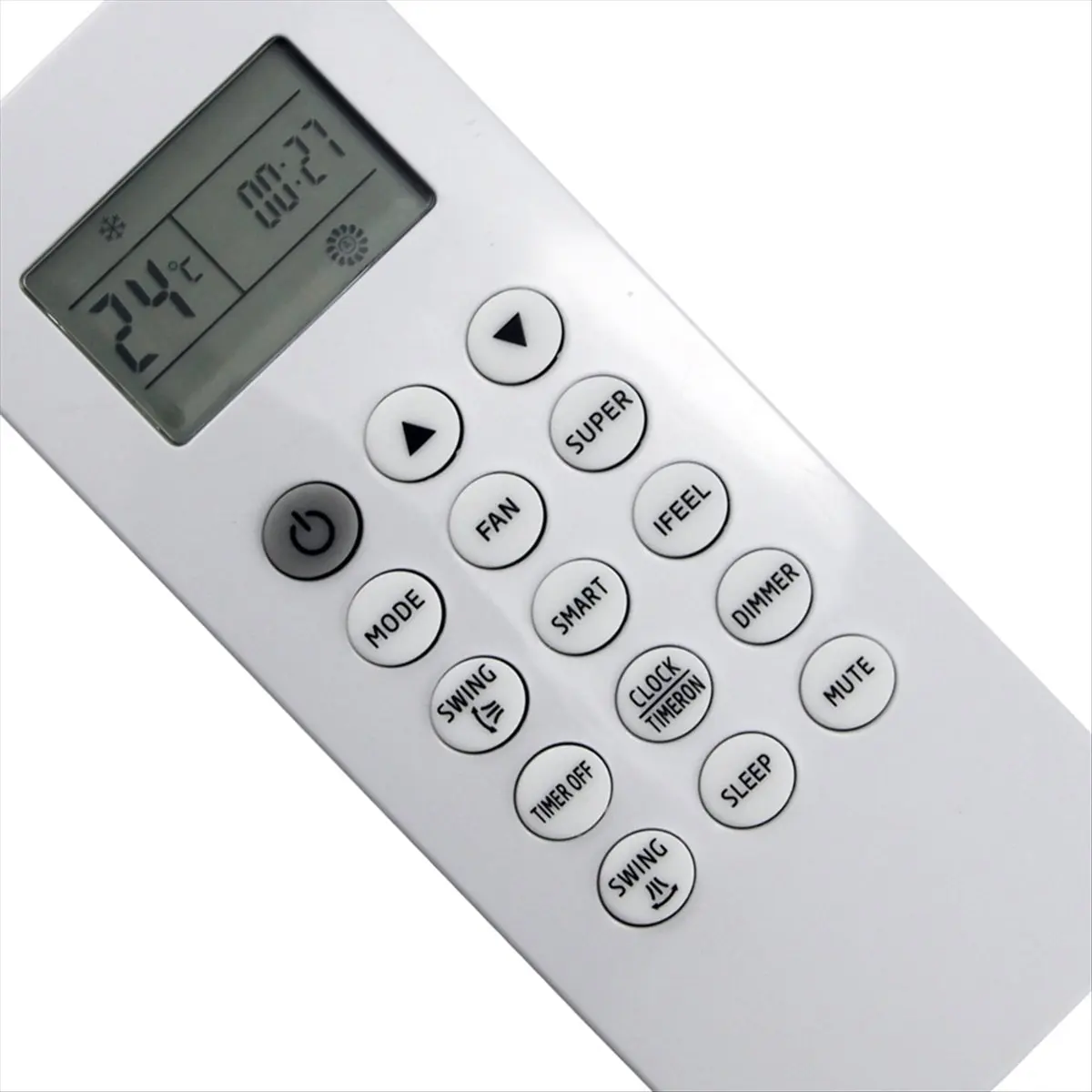 

[Подбор цен] DG11Q1-01 DG11Q1-02 DG11Q1-03 Замена пульта дистанционного управления для кондиционера -BMFOA 090 -BMFOA 120