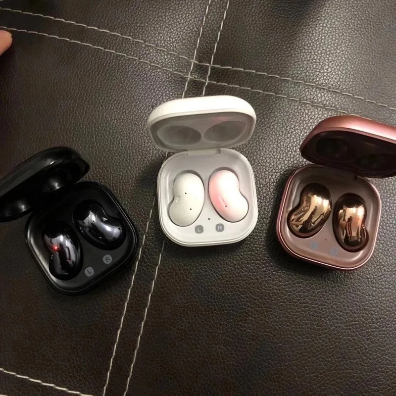 2025 Neu R180 Geeignet für Galaxy Buds Live Touch Pea Drahtlose Bluetooth-Kopfhörer Stereo