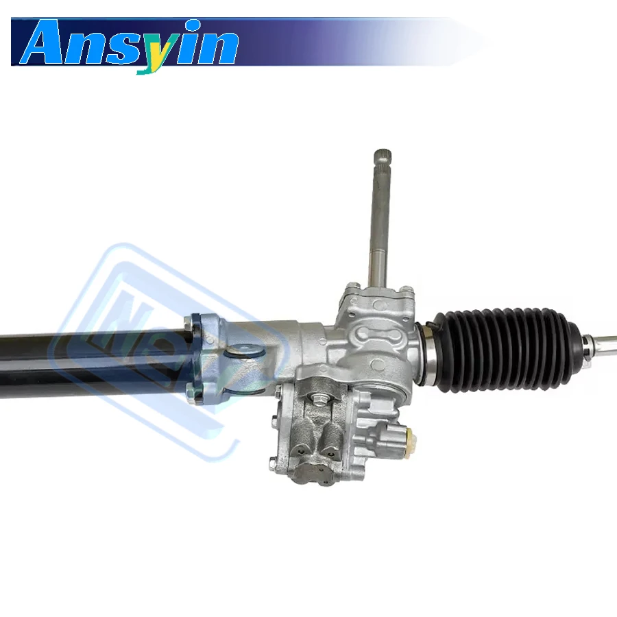 Auto Power Steering Rack And Pinion For Honda Accord 90-93 CB3 CB7