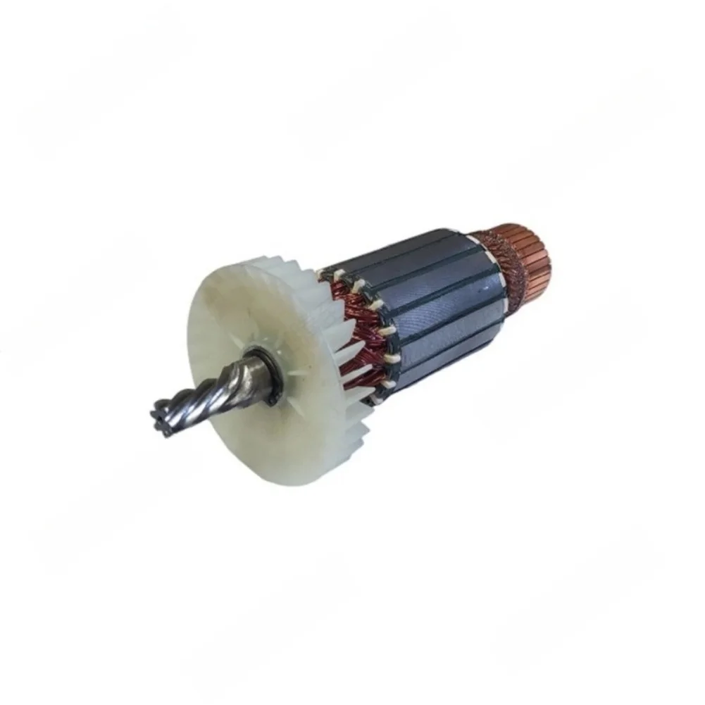 rotor-para-sierra-circular-cs23-355-de-220-240-v-repuesto-con-eje-de-alta-resistencia-y-componentes-resistentes-al-desgaste