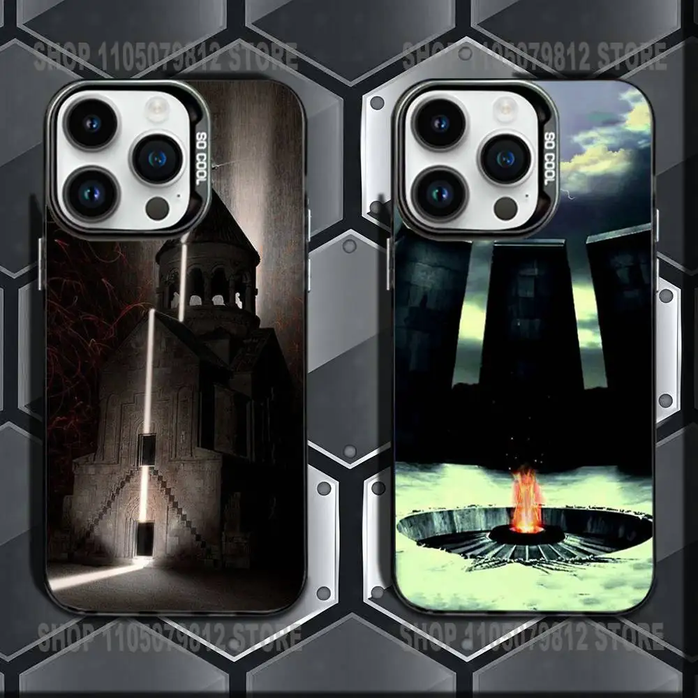 

Armenian genocide 1915 Phone Case For iPhone 16,15,14,13,12,11,Mini,Pro,E,MAX Black Candy Matte Shockproof Cover