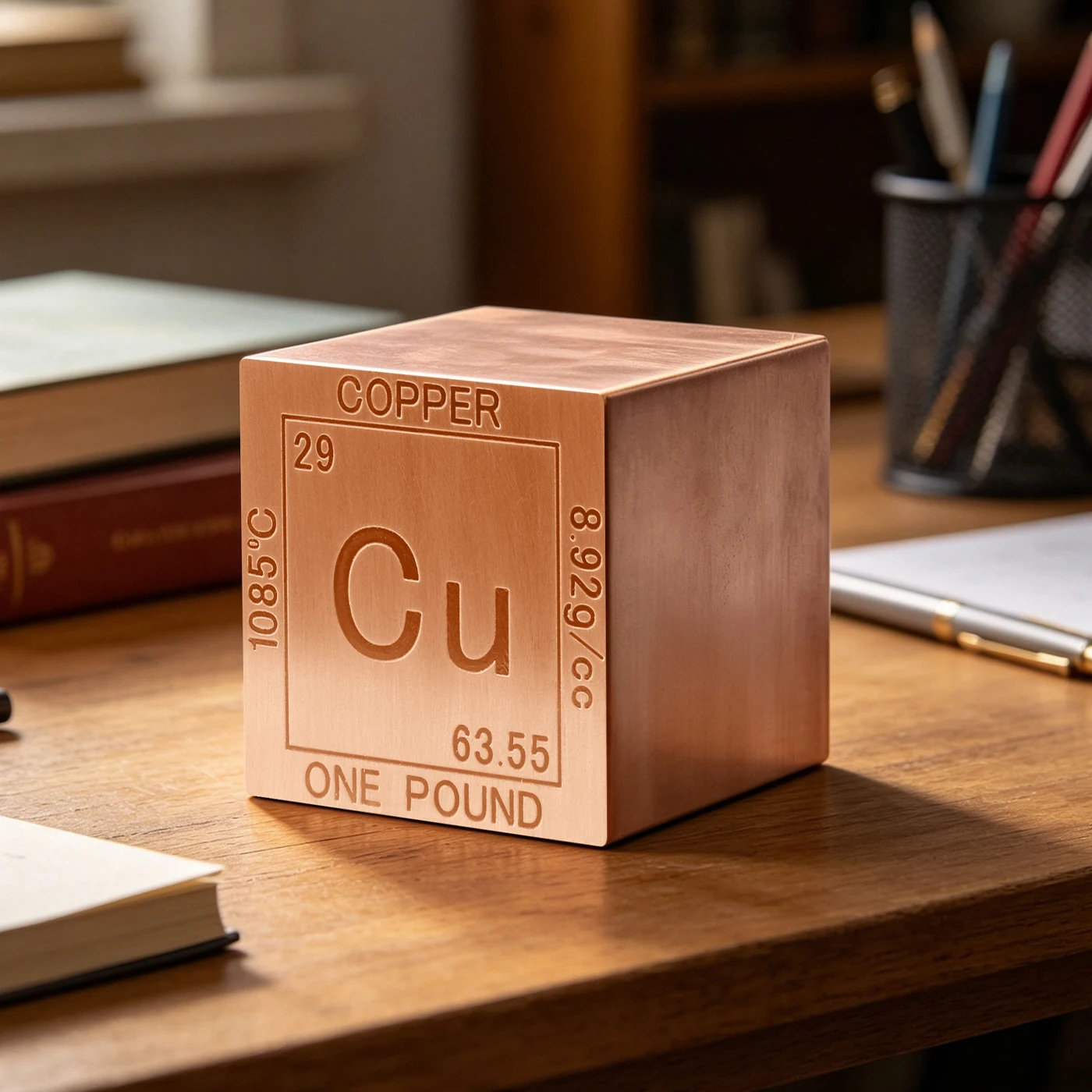 9995-pure-15-inch-copper-cube-element-design-for-father's-day-gifts-for-element-collection-students-teacher-science-lover