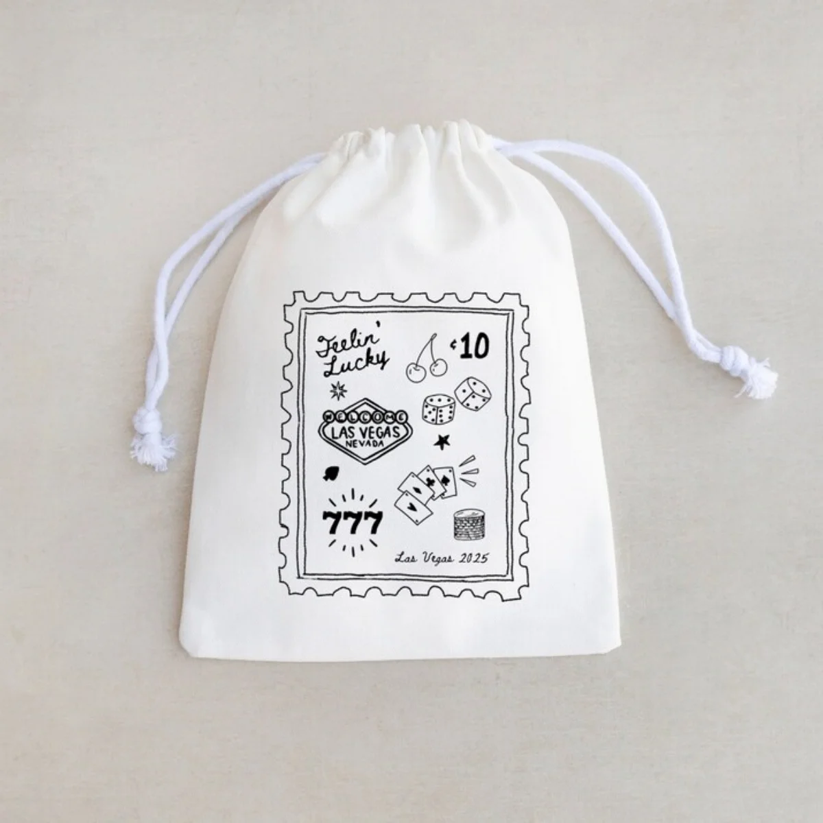 24Pcs Vegas Hangove…