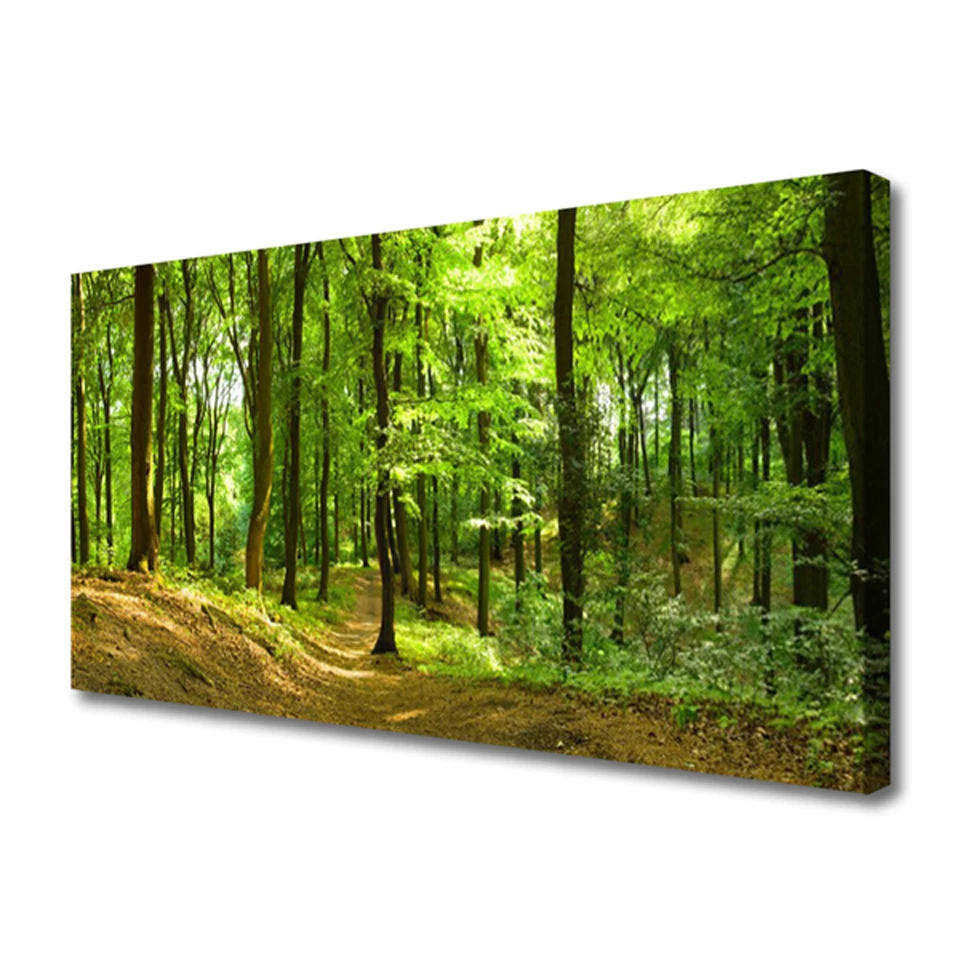 Large 5d diy diamond painting Forest Nature Landscape Diamond Embroidery Full Square Round Picture Of Rhinestone Mosaic Puzzle,